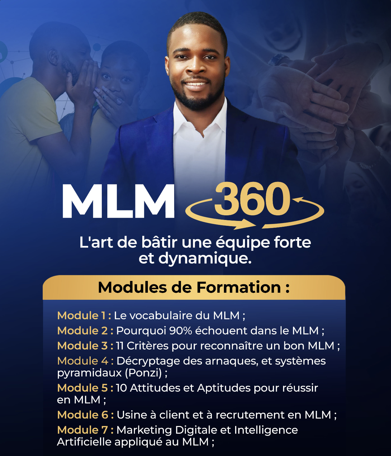 MLM 360