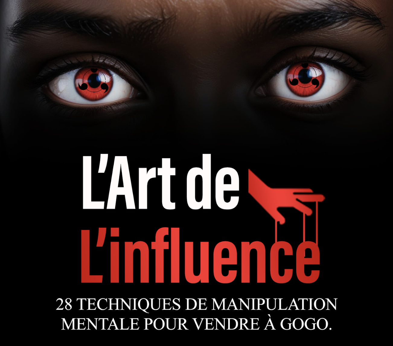 L'ART DE L'INFLUENCE