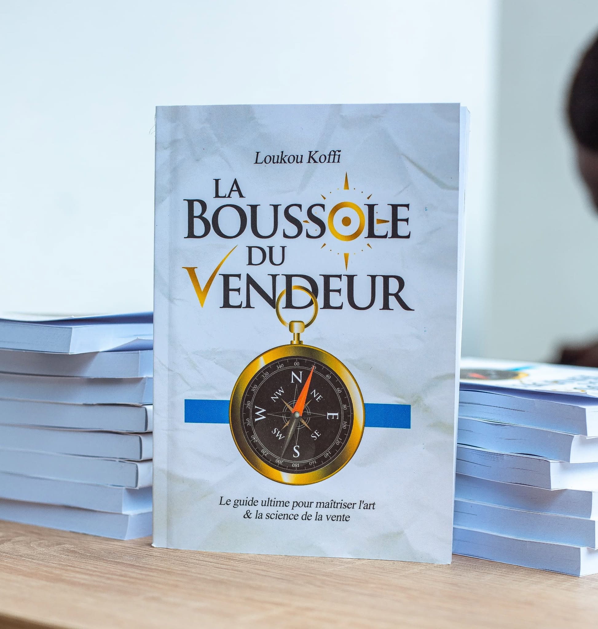 LA BOUSSOLE DU VENDEUR