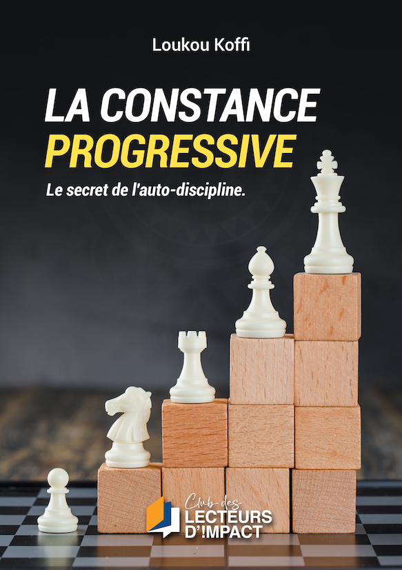 LA CONSTANCE PROGRESSIVE