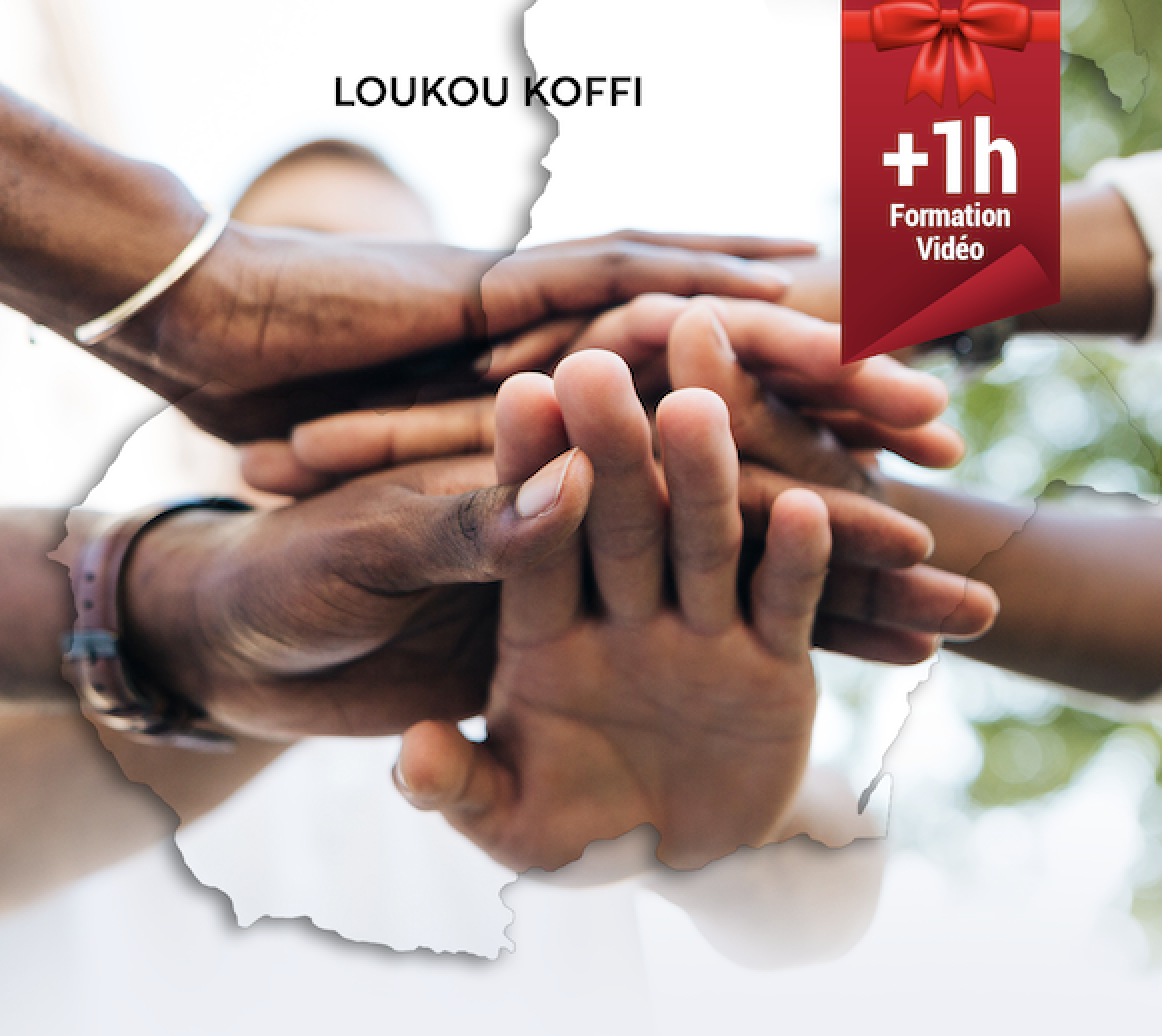 RELATION EST MIEUX QUE DIPLÔME :  L’ART DE SE BÂTIR UN RÉSEAU D’AFFAIRES ET D’INFLUENCE.