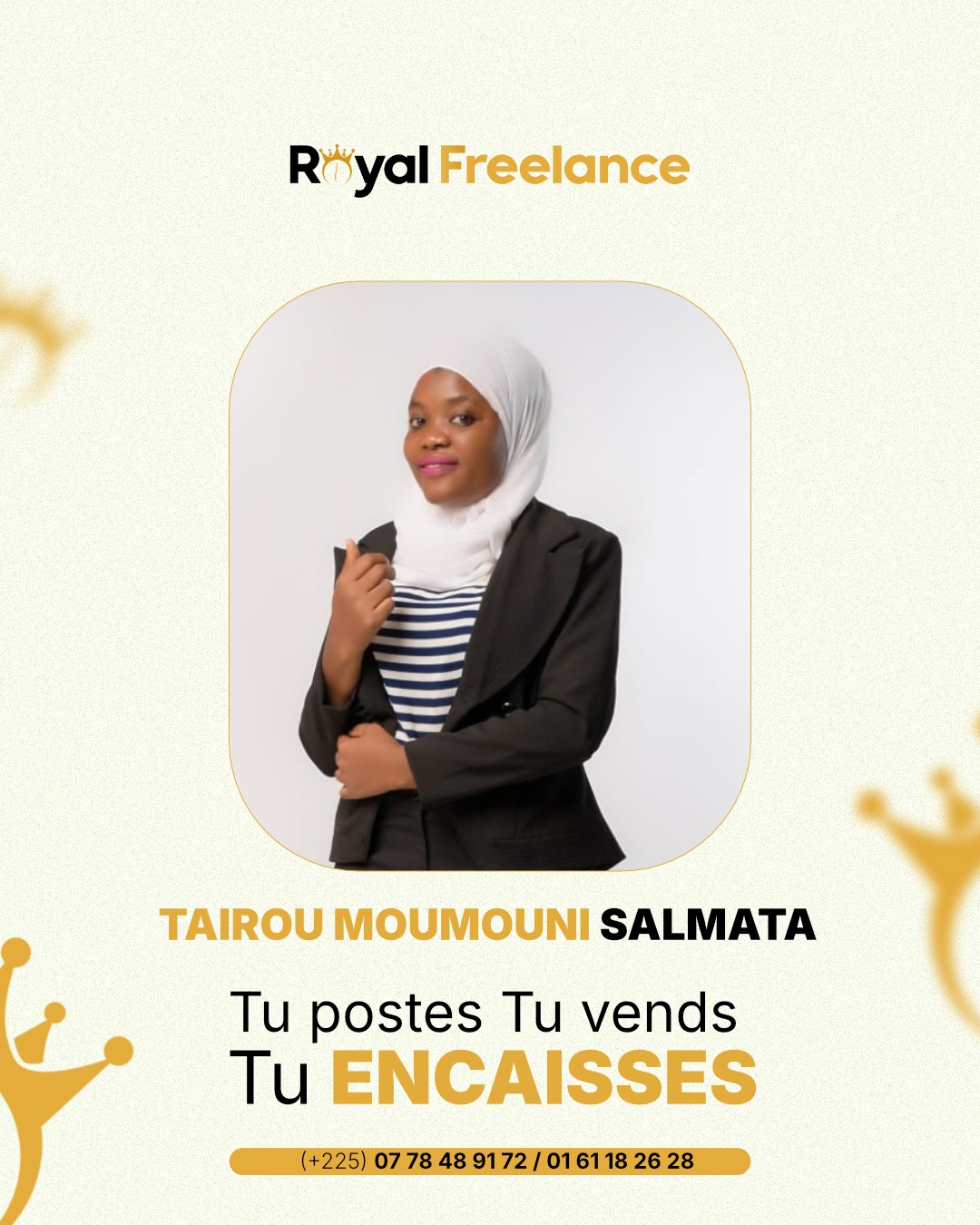 Salma Shop